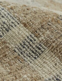 Messer Handwoven Wool Rug -Home Decor Sale MesserRug 8 x10 A0658571 0057