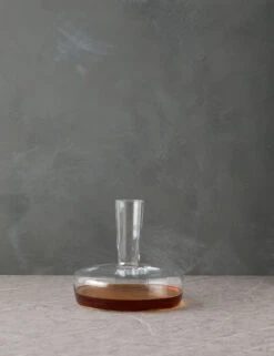 Metropolitan Glassware By LSA International -Home Decor Sale MetropolitanWineCarafebyLSAInternational 12346