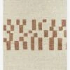 Mosaic Handwoven Wool Rug By Élan Byrd -Home Decor Sale MosaicRugbyElanByrd 8x10 A0656475 0439 Product