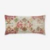 Etemad Vintage Lumbar Pillow