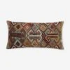 Abay Vintage Lumbar Pillow -Home Decor Sale MysteryVinatgePillow3 A06531391310