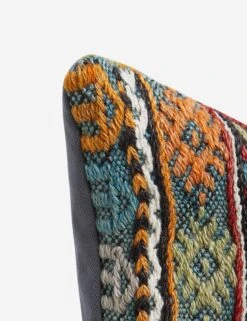 Abay Vintage Lumbar Pillow -Home Decor Sale MysteryVinatgePillow3 A06531391314