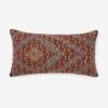 Mazhar Vintage Lumbar Pillow -Home Decor Sale MysteryVinatgePillow4 A0631421317