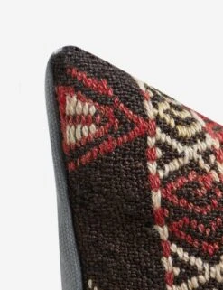 Mazhar Vintage Lumbar Pillow -Home Decor Sale MysteryVinatgePillow4 A0631421335