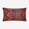 Ekin Vintage Lumbar Pillow -Home Decor Sale MysteryVinatgePillow6 A06531411346