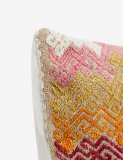 Feray Vintage Lumbar Pillow -Home Decor Sale MysteryVinatgePillow8 A06531402