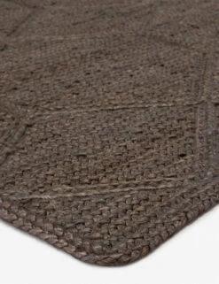 Xanti Jute Rug -Home Decor Sale NAT42 1