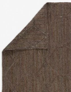 Xanti Jute Rug -Home Decor Sale NAT42 2