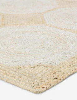 Miren Jute Rug -Home Decor Sale NAT43 1
