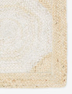 Miren Jute Rug -Home Decor Sale NAT43 3