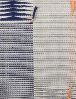 Narola Pillow -Home Decor Sale NGW20 Swatch