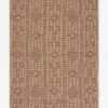 Bijan Indoor / Outdoor Rug 1 Bijan Indoor / Outdoor Rug -Home Decor Sale NMB03
