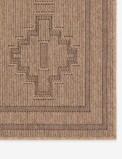 Tarina Indoor / Outdoor Rug -Home Decor Sale NMB04 3
