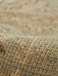 Ramina Hand-Knotted Wool Rug -Home Decor Sale NOM 08LBL 03