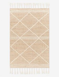 Itzel Rug -Home Decor Sale NWD 2304 FLAT