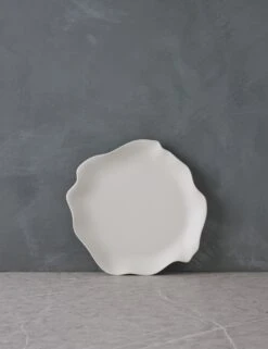 Nadia Satin-Matte Stoneware Dinnerware -Home Decor Sale NadiaDinnerPlate Setof4 A0657299 0109