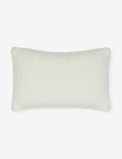 Nedda Boucle Pillow -Home Decor Sale NeddaPillow Ivory Lumbar A06562582718 Product f5a5e798 4343 495a 8482 a39d55dcb938