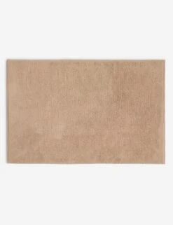 Nell Organic Cotton Bath Mat -Home Decor Sale NellOrganicCottonBathMat Blush 24x35 A0657970