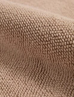 Nell Organic Cotton Bath Mat -Home Decor Sale NellOrganicCottonBathMat Blush 24x35 A0657972