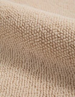 Nell Organic Cotton Bath Mat -Home Decor Sale NellOrganicCottonBathMat Sand 24x35 A0657968 0085