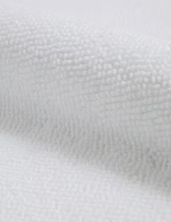 Nell Organic Cotton Bath Mat -Home Decor Sale NellOrganicCottonBathMat White 24x35 A0657968