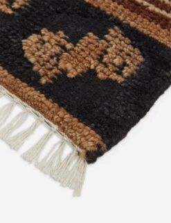 Nomia Hand-Knotted Wool Rug -Home Decor Sale Nomia Rug 2 6 x 8 A0658399 0110