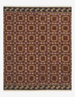 Nomia Hand-Knotted Wool Rug -Home Decor Sale Nomia Rug 8 x 10 A0658403 0013 62e6d43a 6de6 4fca bc5f 422afacc7949
