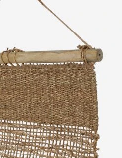 Nyana Wall Hanging -Home Decor Sale NyanaWallHanging Natural 0377