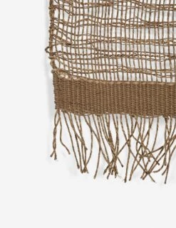 Nyana Wall Hanging -Home Decor Sale NyanaWallHanging Natural 0378