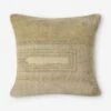 Vintage Pillow No. 91, 20" X 20" -Home Decor Sale OAK 5069 PVD0009 F24