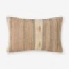 Vintage Lumbar Pillow No. 127, 14" X 20" -Home Decor Sale OAK 5075 PVB0020 F24