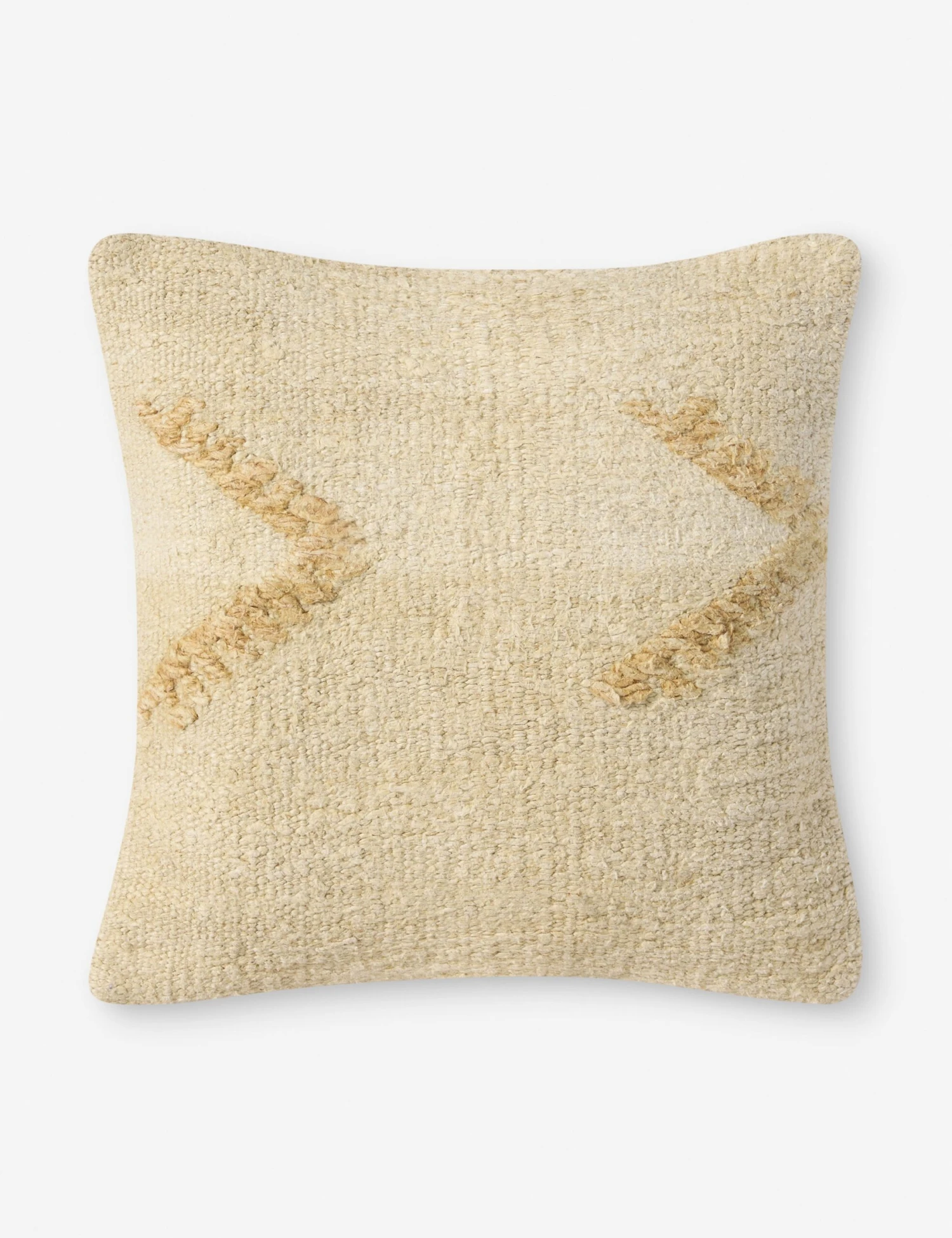 Vintage Pillow No. 90, 16" X 16" 3 Vintage Pillow No. 90, 16" X 16"