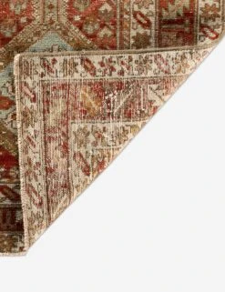 Jada Vintage Rug, 4'6" X 6'5" -Home Decor Sale OOAK1239 4665 3