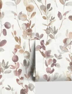 Joyful Eucalyptus Wallpaper By Candice Olson 16 Joyful Eucalyptus Wallpaper By Candice Olson -Home Decor Sale OS4312 SITECROP