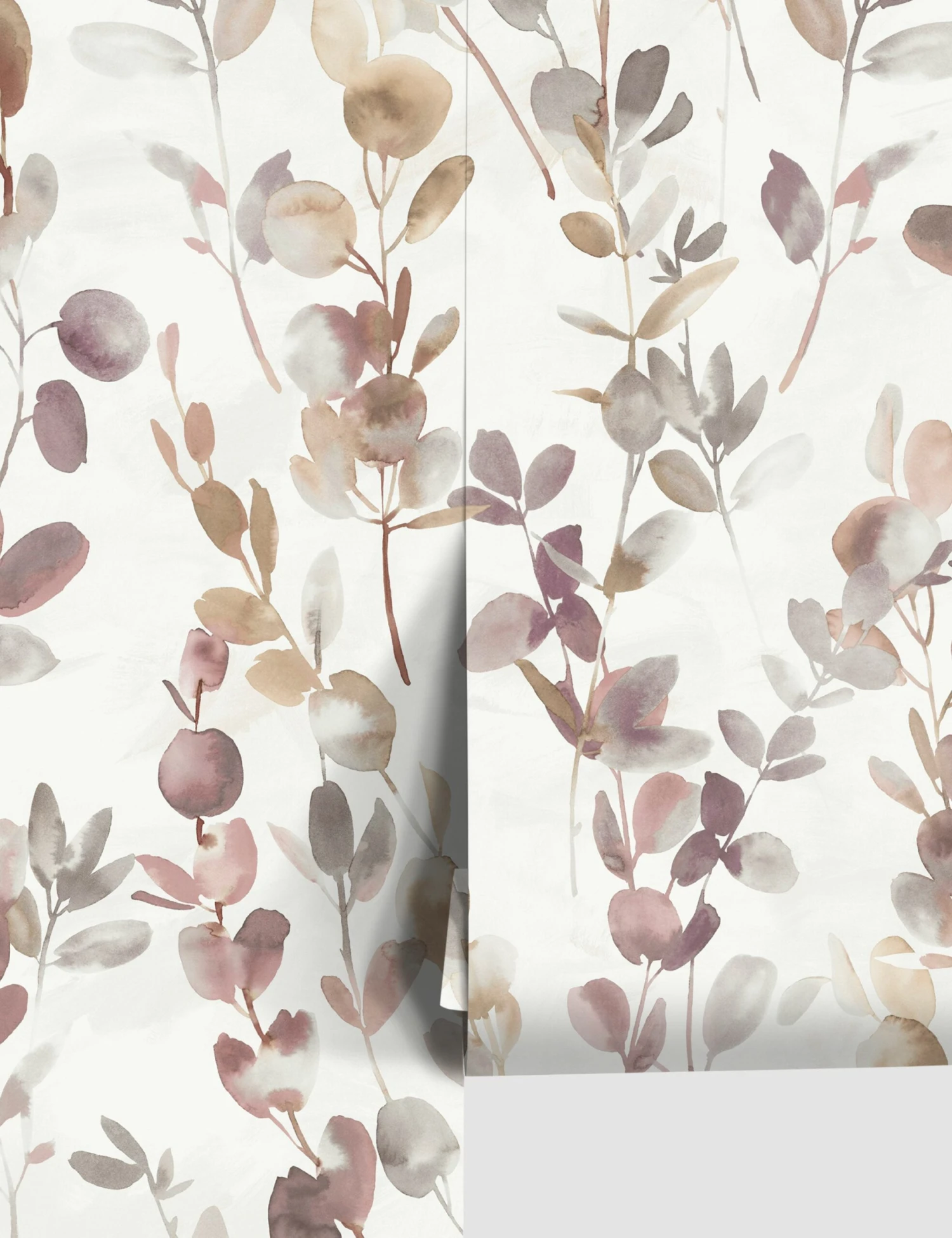 Joyful Eucalyptus Wallpaper By Candice Olson 6 Joyful Eucalyptus Wallpaper By Candice Olson - Image 4