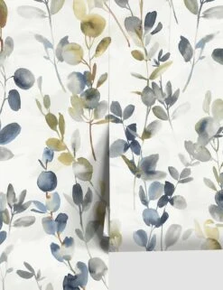 Joyful Eucalyptus Wallpaper By Candice Olson 20 Joyful Eucalyptus Wallpaper By Candice Olson -Home Decor Sale OS4314 SITECROP