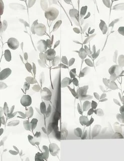 Joyful Eucalyptus Wallpaper By Candice Olson 22 Joyful Eucalyptus Wallpaper By Candice Olson -Home Decor Sale OS4315 SITECROP