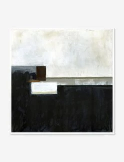 Obscure Wall Art By Dara Barker 9 Obscure Wall Art By Dara Barker -Home Decor Sale ObscureWhiteFloaterFrame