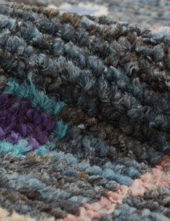 One-of-A-Kind Moroccan-Style Hand-Knotted Wool Rug No. 4, 4' X 6' -Home Decor Sale One of A KindMoroccanRugNo.4 4 x6 A0658461 Product 0167