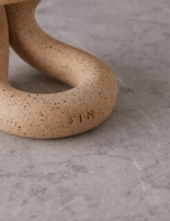 Ood Toothbrush Holder By SIN -Home Decor Sale OodToothbrushHolder Speckled 13645