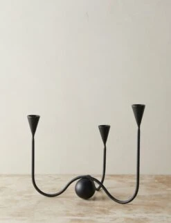 Orb Candelabra By Sarah Sherman Samuel -Home Decor Sale OrbCandelabrabySarahShermanSamuel A06557140812 Product