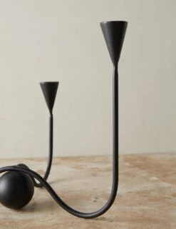 Orb Candelabra By Sarah Sherman Samuel -Home Decor Sale OrbCandelabrabySarahShermanSamuel A06557140815 Product