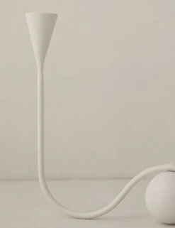 Orb Candelabra By Sarah Sherman Samuel -Home Decor Sale OrbCandelabrabySarahShermanSamuel Ivory A0658054 1136