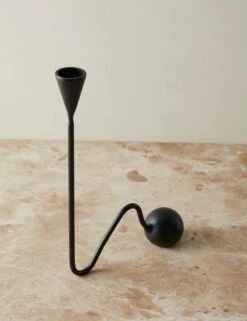 Orb Candlestick By Sarah Sherman Samuel -Home Decor Sale OrbCandlestickbySarahShermanSamuel A06557150824 Product