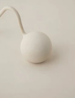 Orb Candlestick By Sarah Sherman Samuel -Home Decor Sale OrbCandlestickbySarahShermanSamuel Ivory A0658055 Product 1166