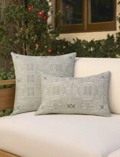 Azra Indoor / Outdoor Pillow By Sunbrella For Lulu And Georgia 30 Azra Indoor / Outdoor Pillow By Sunbrella For Lulu And Georgia -Home Decor Sale OutdoorPillows 356 SITECROP 2 c07fcfab da53 4d31 9a17 53bdc7d2e6df