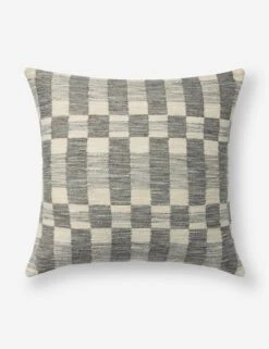 Adams Pillow By Amber Lewis X Loloi -Home Decor Sale P051PAL0049CCIVPIL1 1