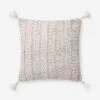 Alafia Pillow -Home Decor Sale P056PLL0068BHNAPIL1