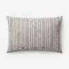 Elaine Pillow By Magnolia Home By Joanna Gaines X Loloi -Home Decor Sale P061PMH0031BENVPIL5 1