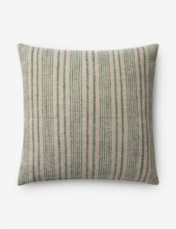 Elaine Pillow By Magnolia Home By Joanna Gaines X Loloi -Home Decor Sale P061PMH0032BESGPIL1 1